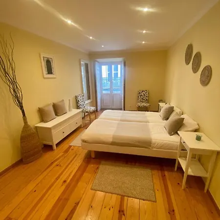 Bairro Alto 1 * Лиссабон