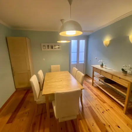 Bairro Alto 1 * Лиссабон