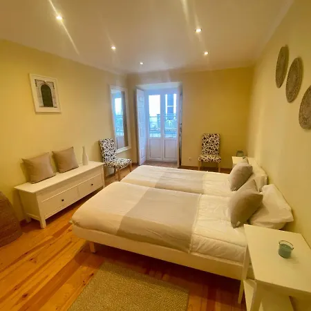 Bairro Alto 1 Lissabon