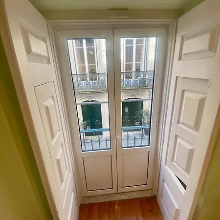 Bairro Alto 1 Lissabon