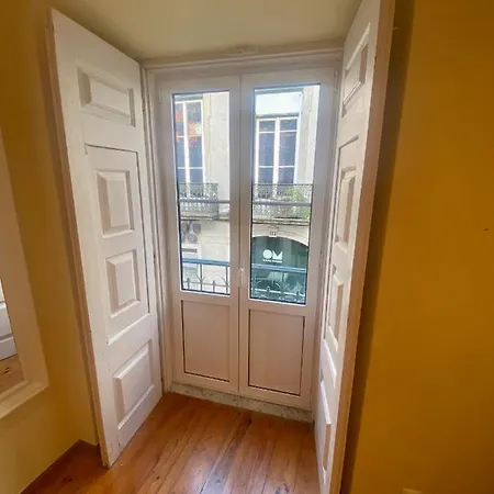Bairro Alto 1 Apartment