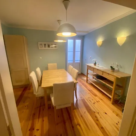 Bairro Alto 1 * Lisbon