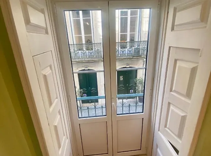 Bairro Alto 1 Lisboa