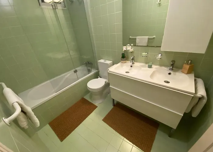 Apartman Bairro Alto 1 Lisboa
