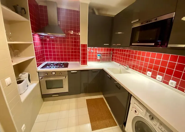 Apartman Bairro Alto 1