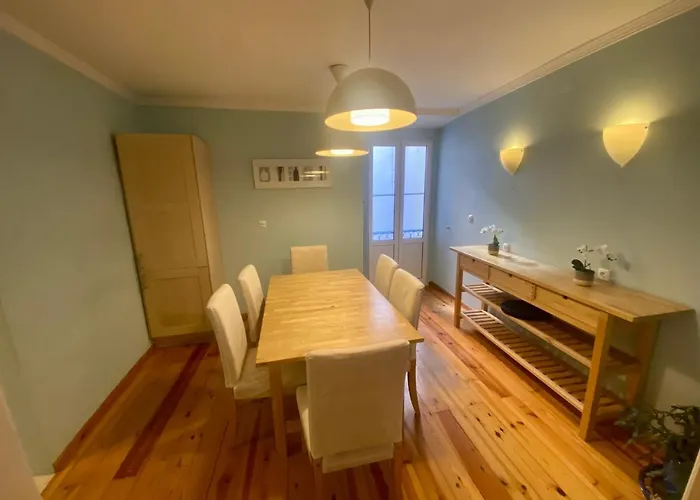 Bairro Alto 1 * Lisboa