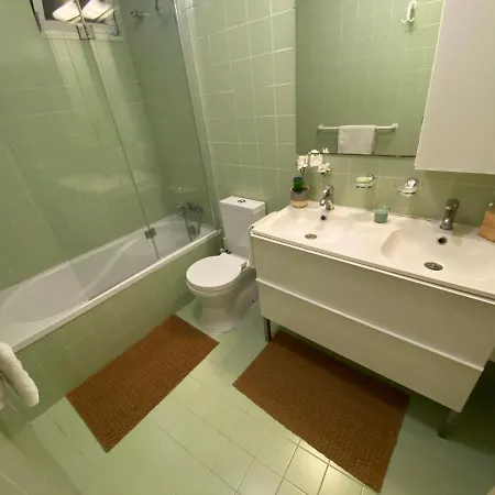 Apartment Bairro Alto 1 Lissabon