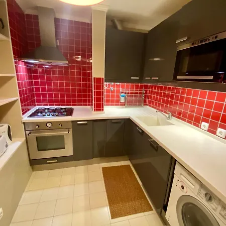 Apartment Bairro Alto 1